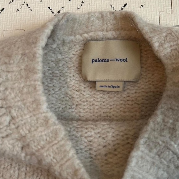 Paloma Wool | Yin Yang Sweater - Picture 7 of 8